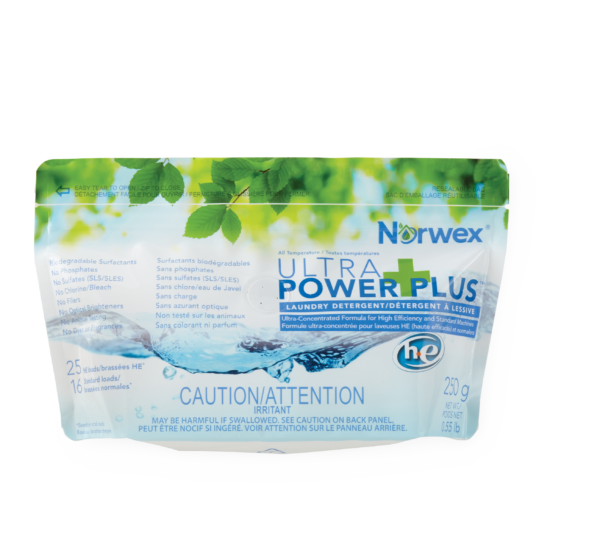 Norwex Ultra Power Plus