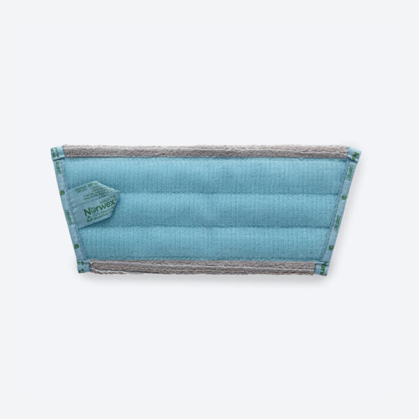 Wet Mop Recycled Blue, Small
