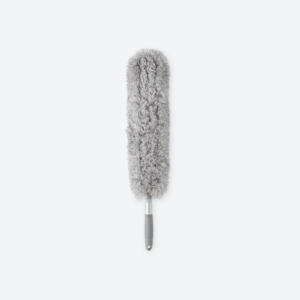 Norwex Enviro Wand Set Beclock W Delicate Dusting/Set Norwex Envirowand dengan BacLock Untuk Habuk Halus