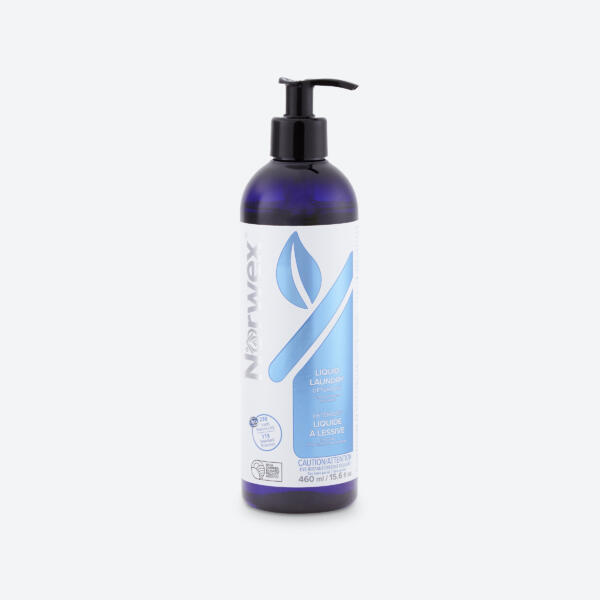 Norwex Liquid Laundry detergent