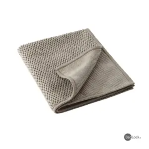 Norwex Textured Kitchen Cloth (Mushroom)/Tuala Dapur Bertekstur