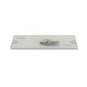 Norwex Mop Base Silver Large