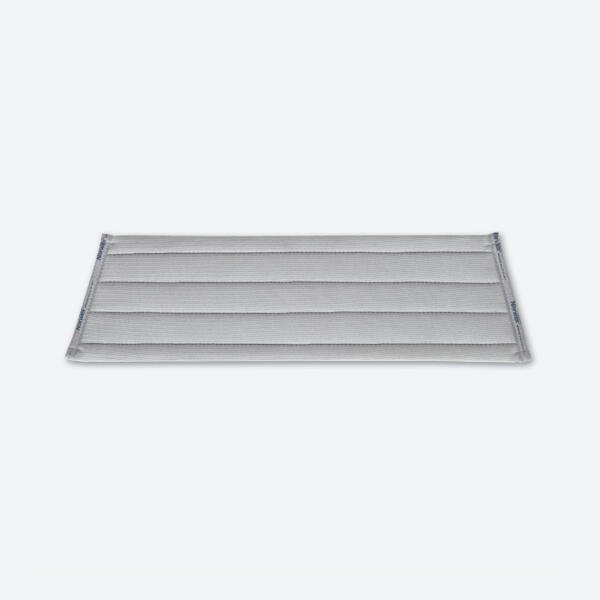Norwex Window Cloth Mop Pad Graphite, Large/Pad Mop Kain Tingkap Norwex (Grafit), Besar