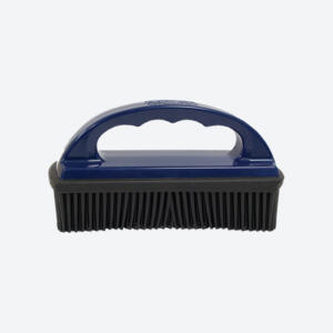 Norwex Rubber Brush Blue