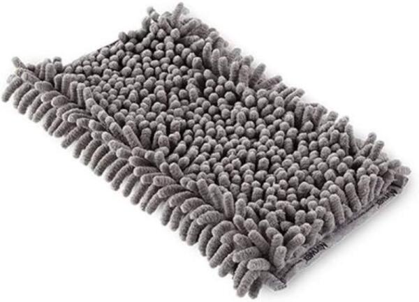 Norwex Chenille Dry Mop Pad, Small / Pad Mop Kering Chenille Norwex, Kecil