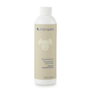 Norwex Dog Deodorizer 235ML/Norwex Penyegar Bau Anjing 235ML