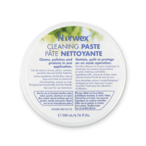 Norwex Cleaning Paste 200ml 74ml