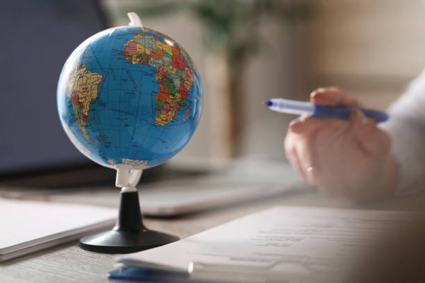 Global Regulatory Assessment