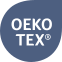 OEKO-TEX Certified