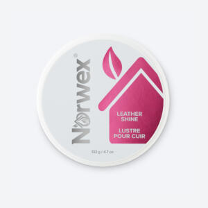 Norwex Leather Shine 133g/Norwex Pengilat Kulit 133g