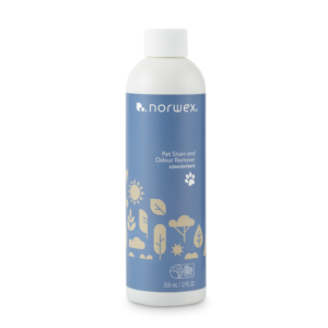 Norwex Pet Stain and Odour Remover