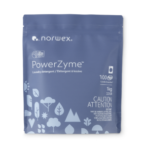 Norwex PowerZyme Laundry Detergent 1kg Norwex PowerZyme