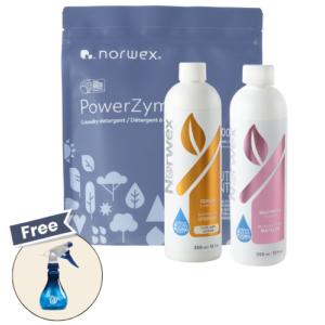 [July Promotion] Laundry Care Bundle