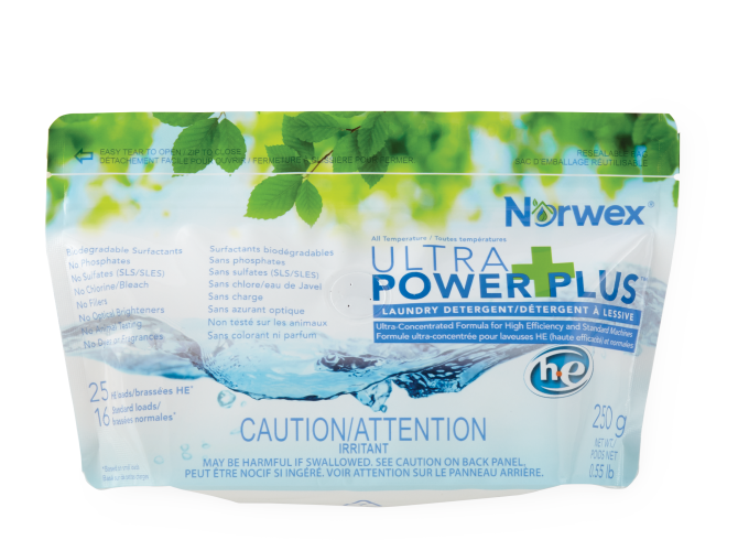 Norwex Ultra Power Plus