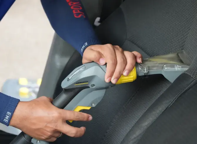 DSC05218 Cleanbot Car Cushion Cleaning Service