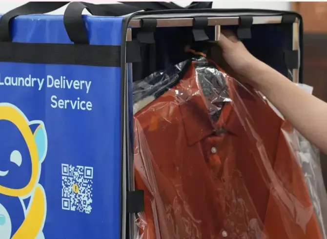 DSC05392 Cleanbot Laundry Services
